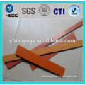 China high standard good quality 3021 phenolic paper insulation sheet